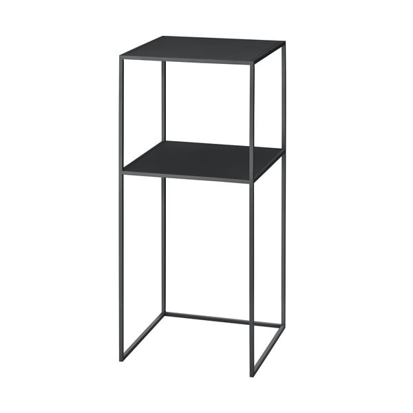 Stalowy stolik 35x35 cm Fera – Blomus