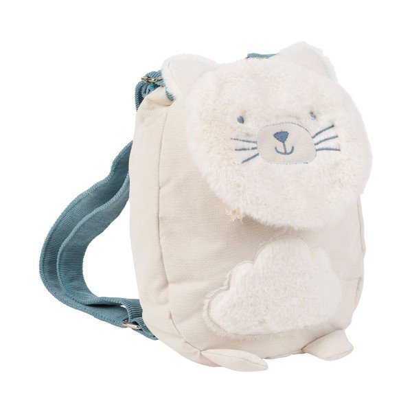 Plecak dziecięcy Kitten – Jardin d'Ulysse
