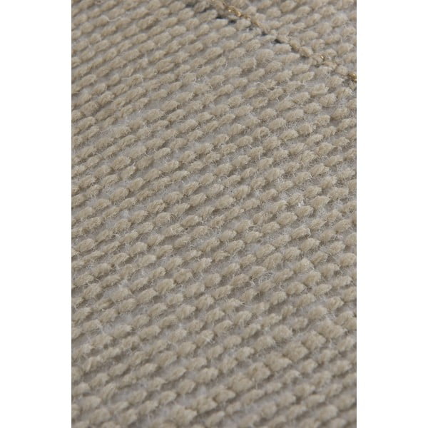 Beżowe dywaniki łazienkowe zestaw 2 szt. 100x60 cm – Foutastic-image-4