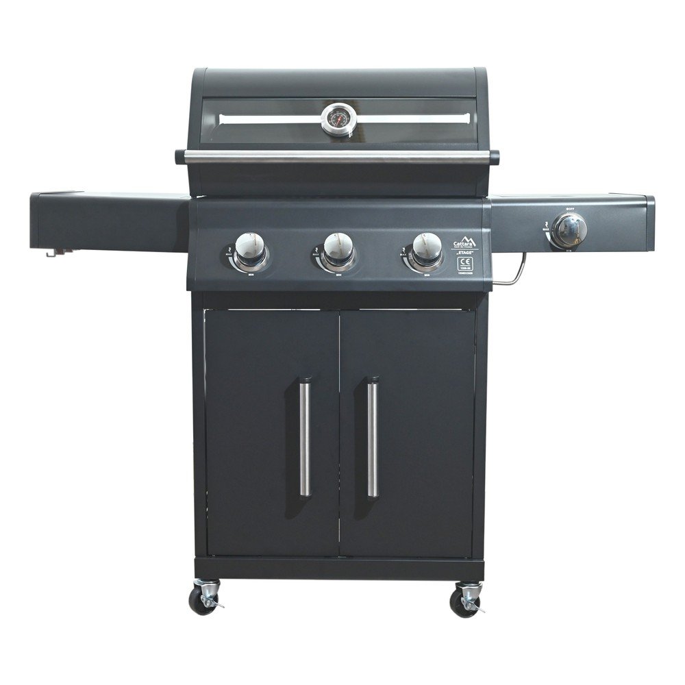 Grill gazowy Etage – Cattara (zdjęcie 3)