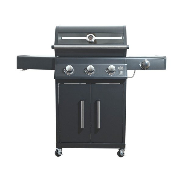 Grill gazowy Etage – Cattara-image-2