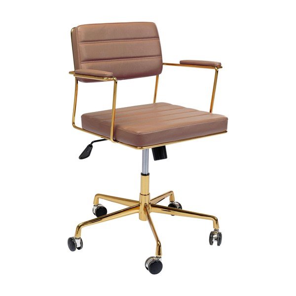 Krzesło biurowe Dottore – Kare Design-image-2