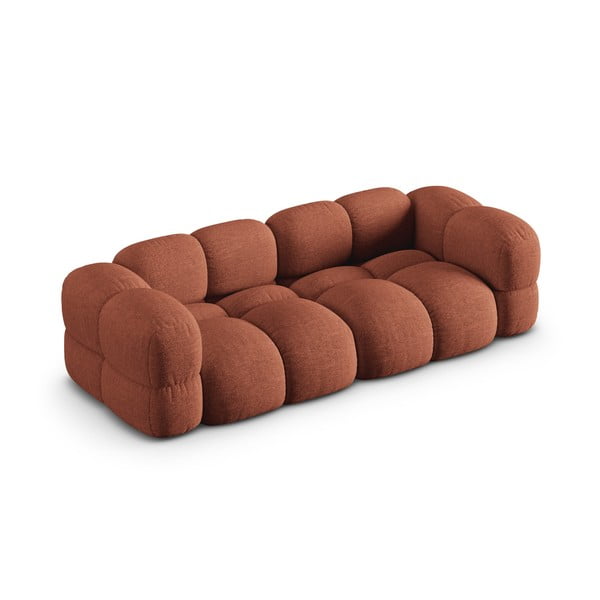 Ceglasta sofa 250 cm Loretto – Cosmopolitan Design-image-3