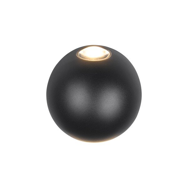 Lampa zewnętrzna ø 10,5 cm Avisio – Trio-image-2