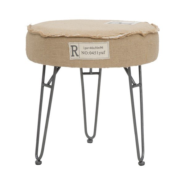 Stołek Mauro Ferretti Havana, ∅ 43 cm-image-1