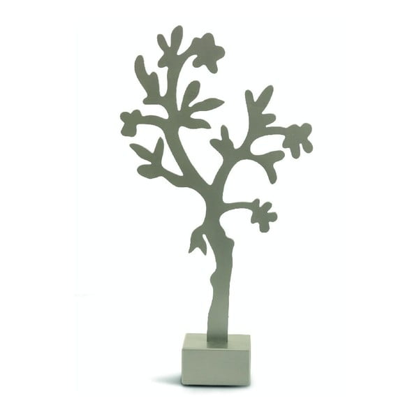 Dekoracja Silver Tree