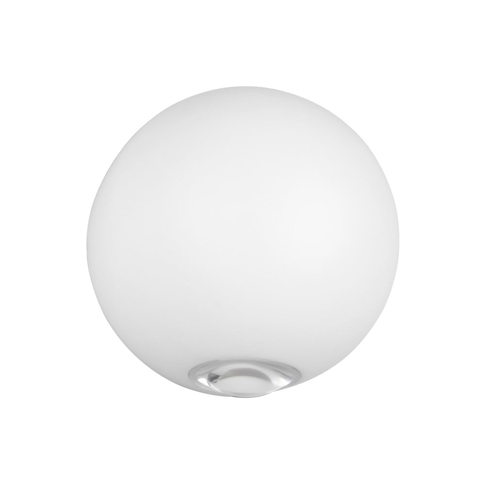 Lampa zewnętrzna z czujnikiem ruchu ø 10,5 cm Avisio – Trio