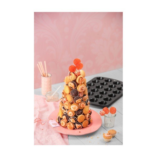Forma na 24 muffinek Kaiser-image-1