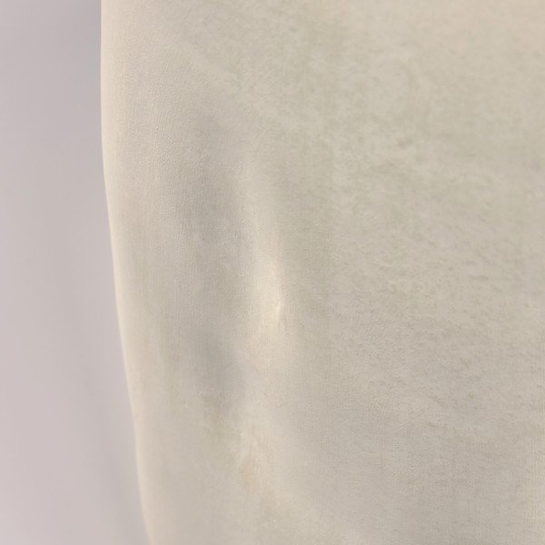 Biały ceramiczny wazon Kave Home Caetana, wys. 55 cm-image-1