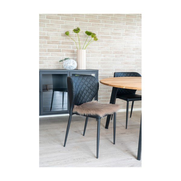 Poduszka na krzesło 40x40 cm – House Nordic-image-1