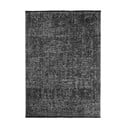 Ciemnoszary dywan odpowiedni do prania 120x170 cm Space 1900 – Ayyildiz Carpets