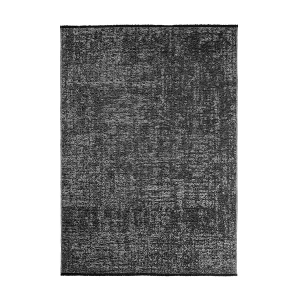 Ciemnoszary dywan odpowiedni do prania 160x230 cm Space 1900 – Ayyildiz Carpets