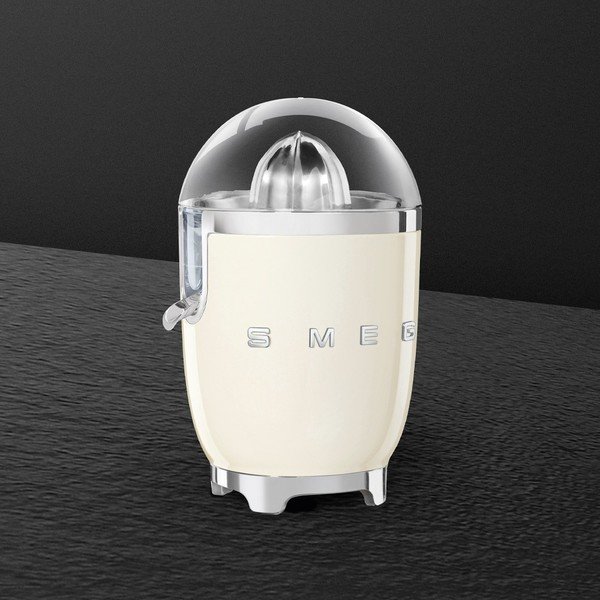 Kremowa sokowirówka 50's Retro Style – SMEG-image-4
