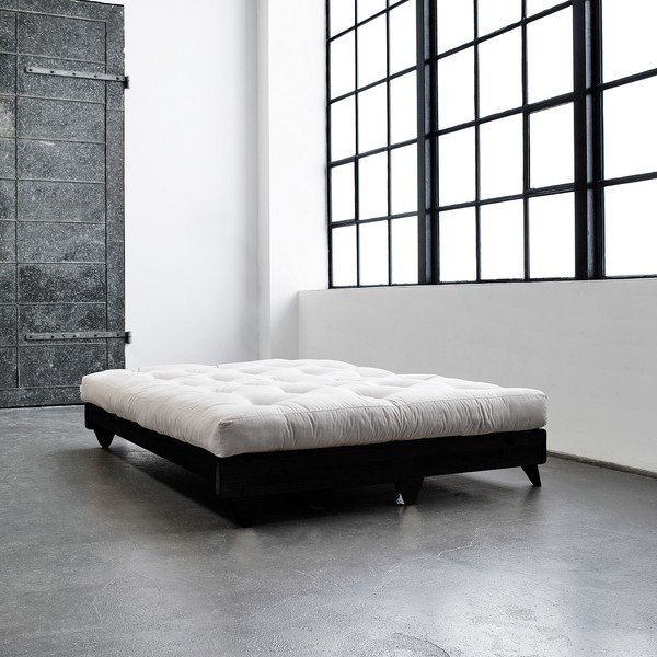 Sofa rozkładana Karup Fresh Wenge/Vision-image-2