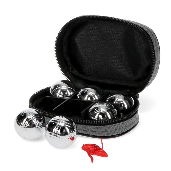 Zestaw do petanque Mini Boules – Rex London