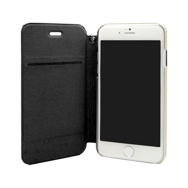 Etui na iPhone6 Snake Beige-image-3