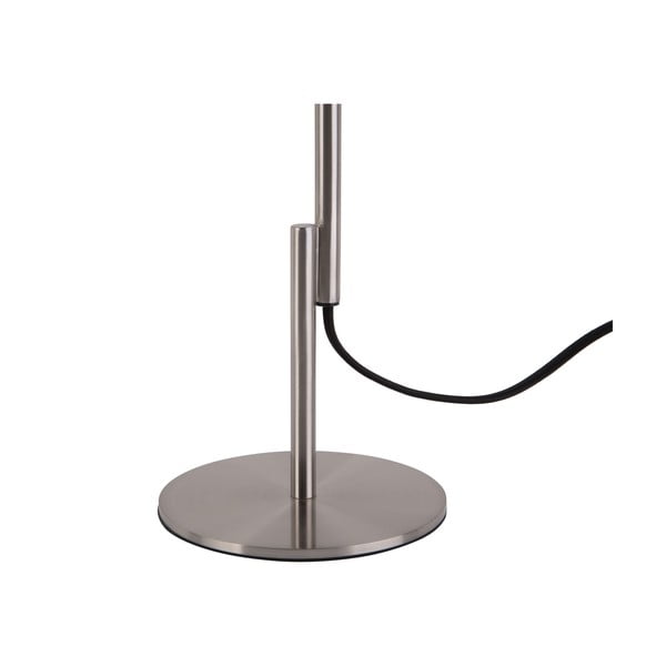 Szarozielona lampa stołowa Leitmotiv Sphere Top, ø 25 cm-image-3