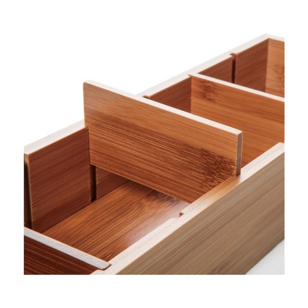 Organizer bambusowy Bambum Cassa-image-2