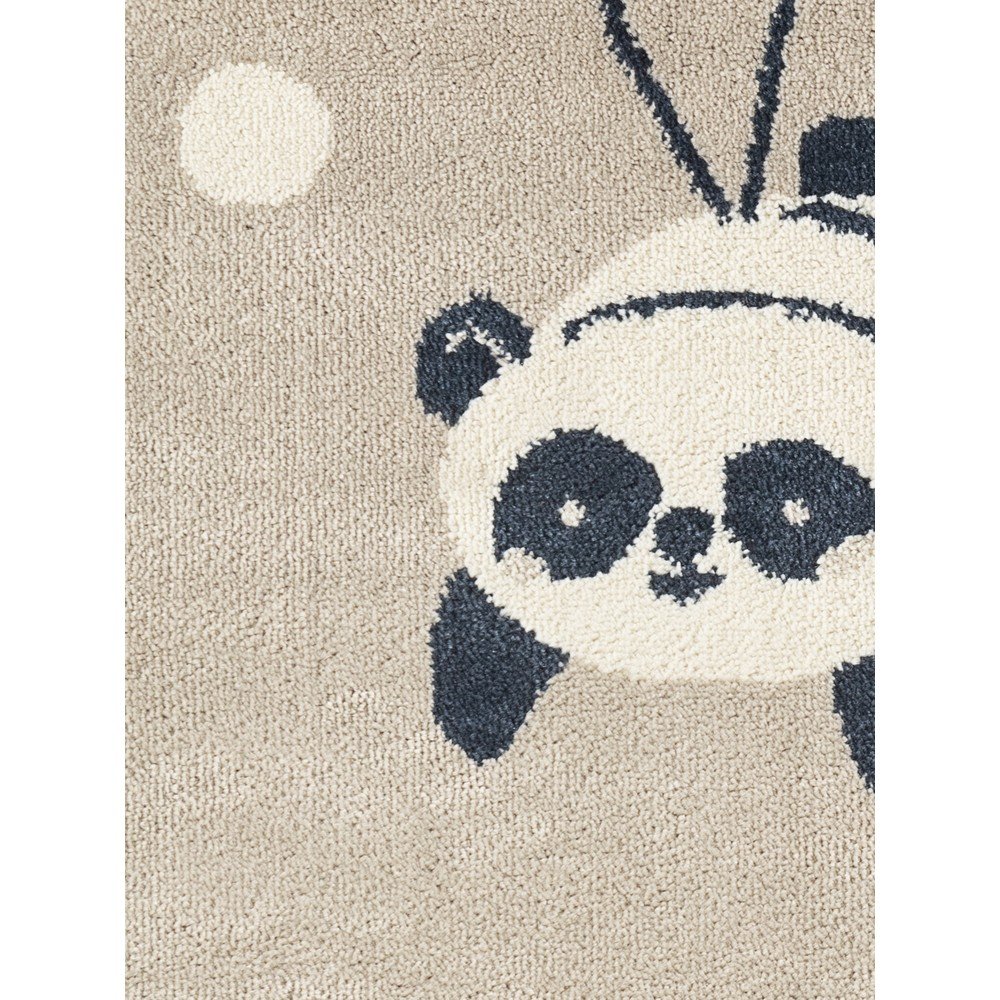 Dywan dziecięcy 120x170 cm Dreamy Panda – Hanse Home (zdjęcie 7)