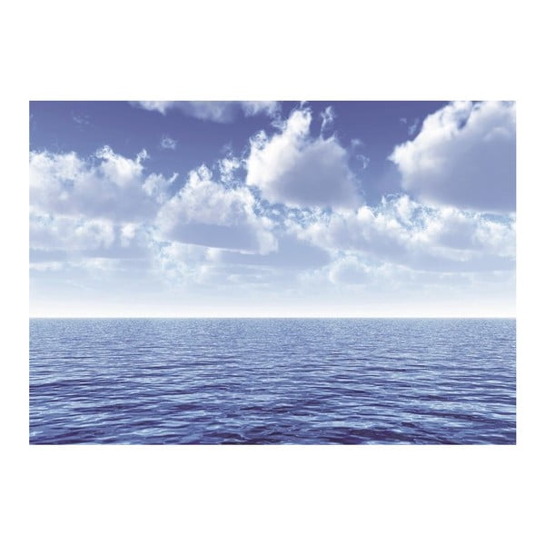 Fototapeta Silent Ocean, 400x280 cm