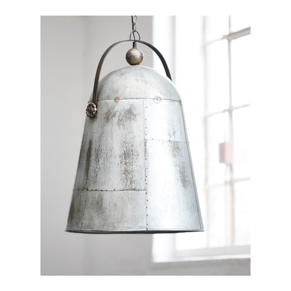 Lampa wisząca Fuhrhome Prague, Ø 30 cm-image-1