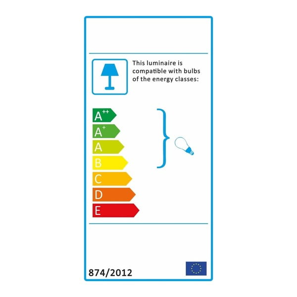 Kinkiet zewnętrzny w kolorze brązu Homemania Decor Garden-image-3