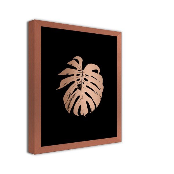 Obraz Styler Monstera, 24x30 cm-image-1