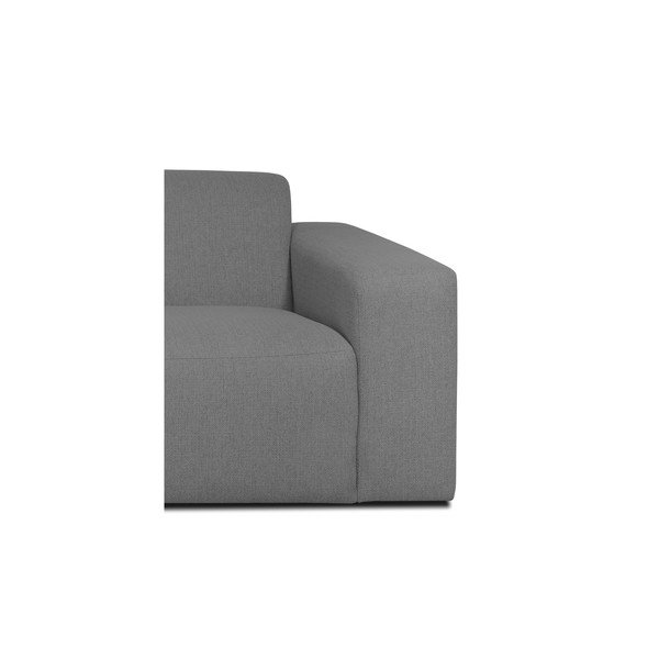 Szary narożnik (lewostronny) Roxy – Scandic-image-3