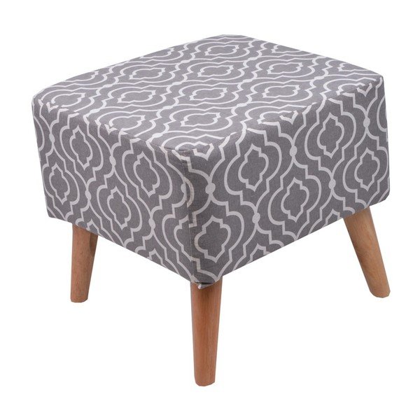 Taburetka Geometric