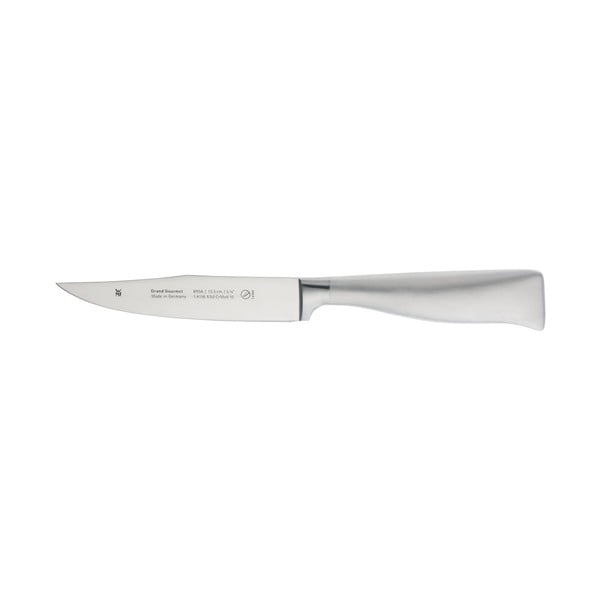Nóż do steków ze stali nierdzewnej WMF Grand Gourmet