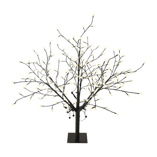 Dekoracyjne drzewko ogrodowe z LED Naeve Elinseo