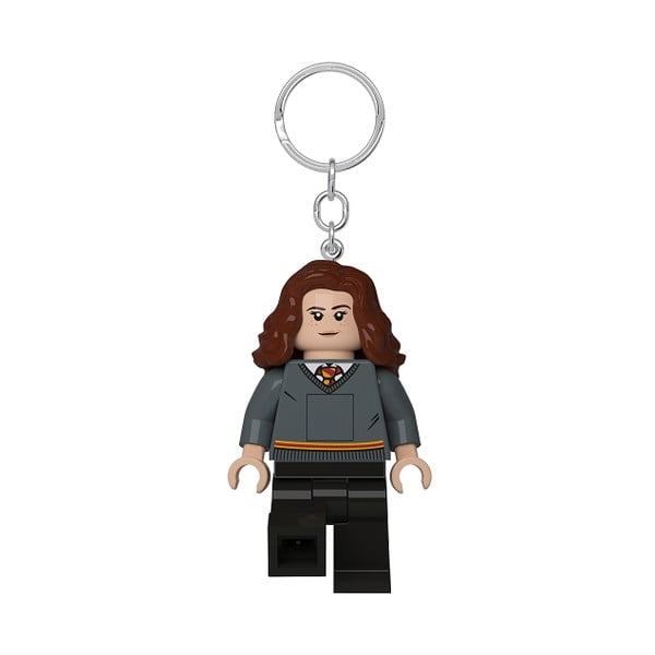 Brelok z latarką Harry Potter Hermiona Granger – LEGO®