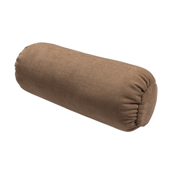 Poduszka dekoracyjna z szenilu 50x23 cm Baggy – WOOOD-image-2