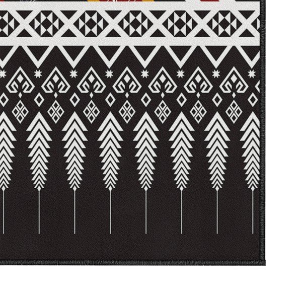 Dywan Oyo home Ethno, 100x140 cm-image-1