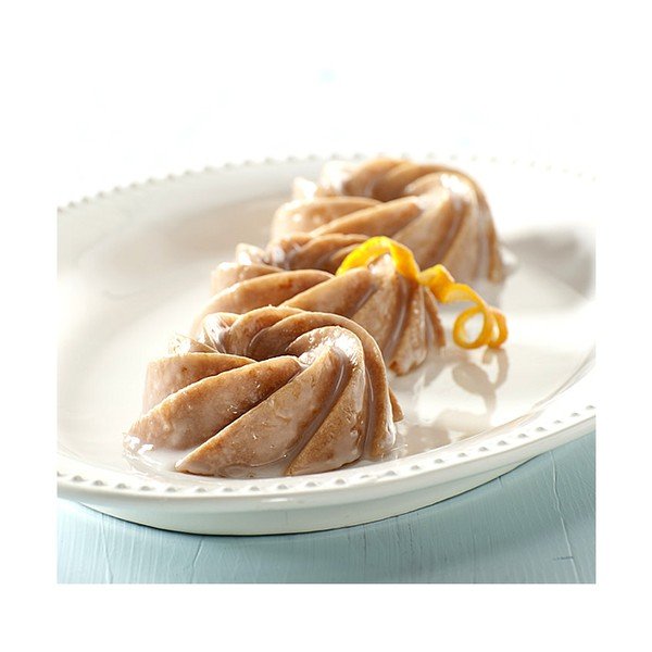 Forma do pieczenia babeczek Nordic Ware Rondo-image-1