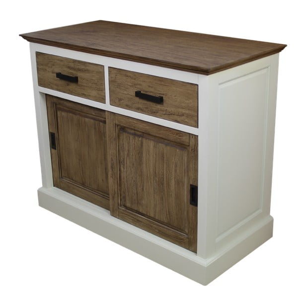 Komoda drewniana HSM Collection Hampshire Dresser