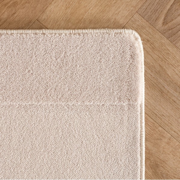 Kremowy dywan odpowiedni do prania 200x290 cm Pompei 1614 – Ayyildiz Carpets-image-4