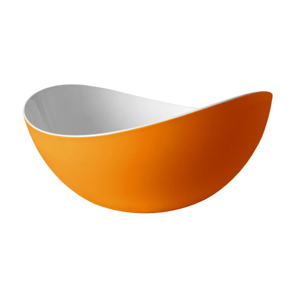 Miska sałatkowa Entity XL Orange