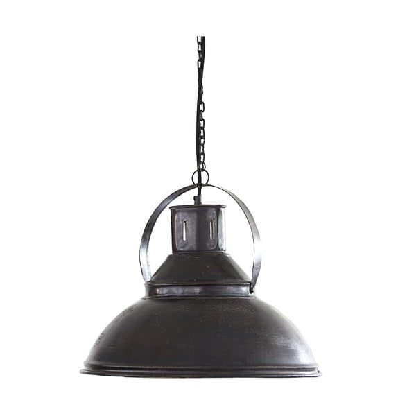 Lampa sufitowa Old Light Black
