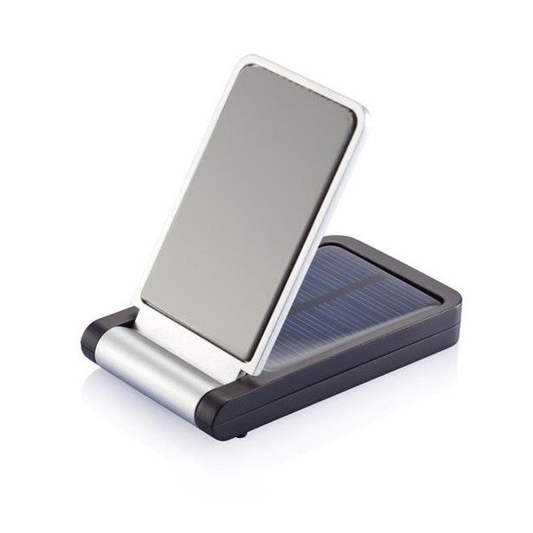 Ładowarka słoneczna/stojak na telefon-image-2