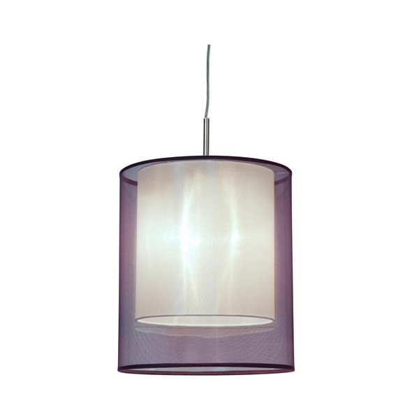 Lampa wisząca SULION Aubergine-image-1