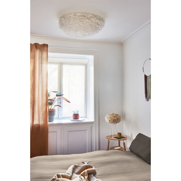 Jasnobrązowy abażur ø 35 cm Eos mini – UMAGE-image-2