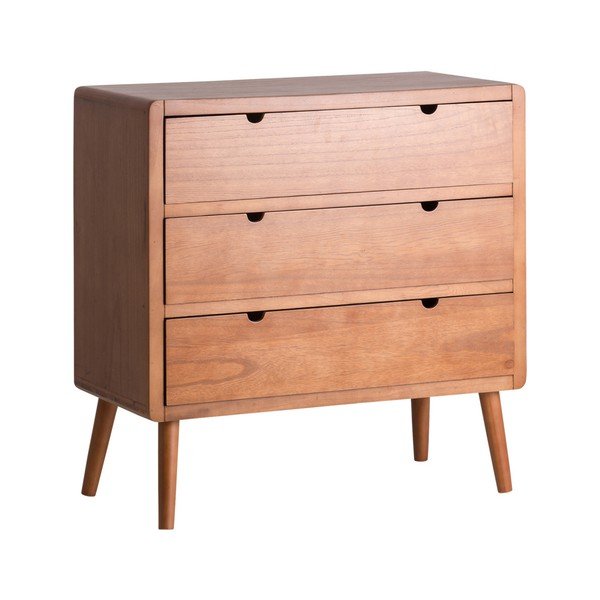 Komoda z półkami Last Deco Kutno