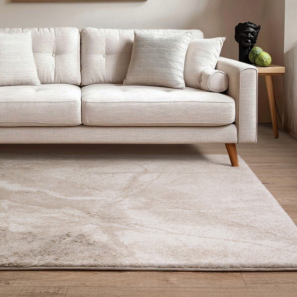Beżowy dywan 160x230 cm Mirage Haze – Asiatic Carpets-image-1