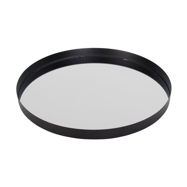 Metalowa taca dekoracyjna ø 40 cm Mirage – PT LIVING-image-3