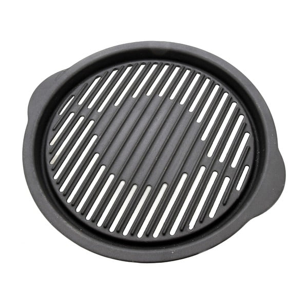 Grill stołowy na węgiel drzewny Cattara Keg, ø 30 cm-image-4