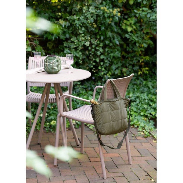 Torba termiczna w kolorze khaki Budva – House Nordic-image-1