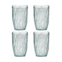 Szklanki zestaw 4 szt. 450 ml Areca – Ladelle