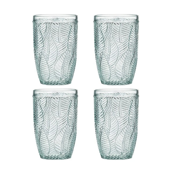 Szklanki zestaw 4 szt. 450 ml Areca – Ladelle