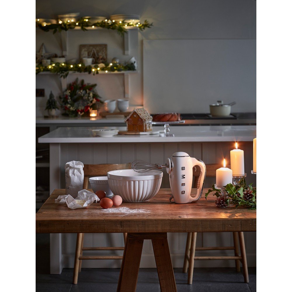 Mikser Retro Style – SMEG (zdjęcie 8)